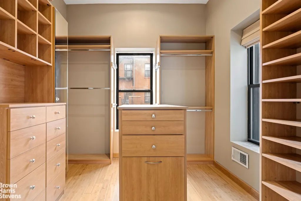 158 W 119th Street New York City NY 10026