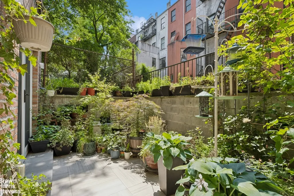158 W 119th Street New York City NY 10026