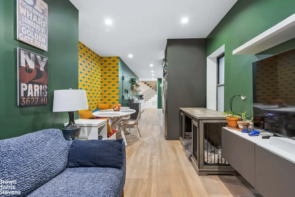 158 W 119th Street New York City NY 10026