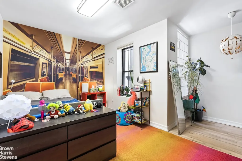 158 W 119th Street New York City NY 10026