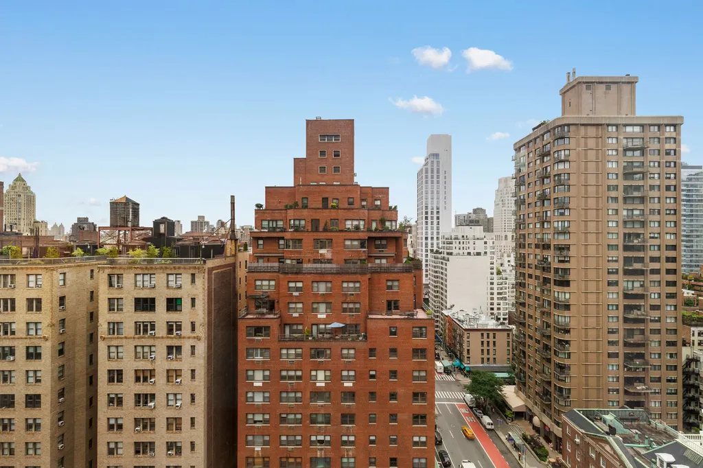 190 E 72nd Street New York City NY 10021