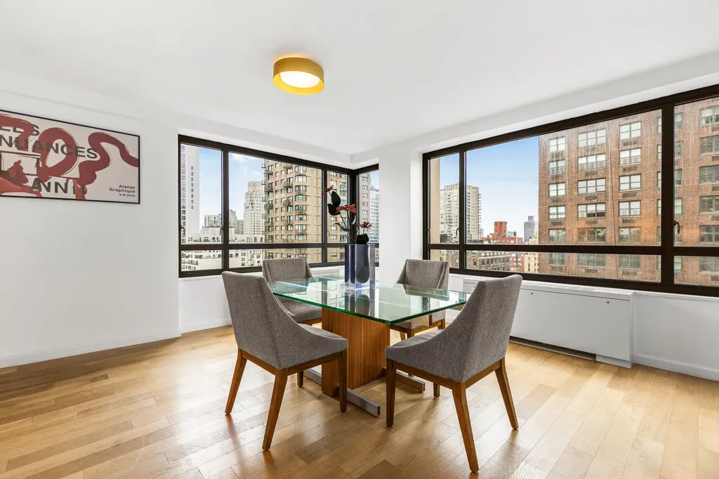 190 E 72nd Street New York City NY 10021