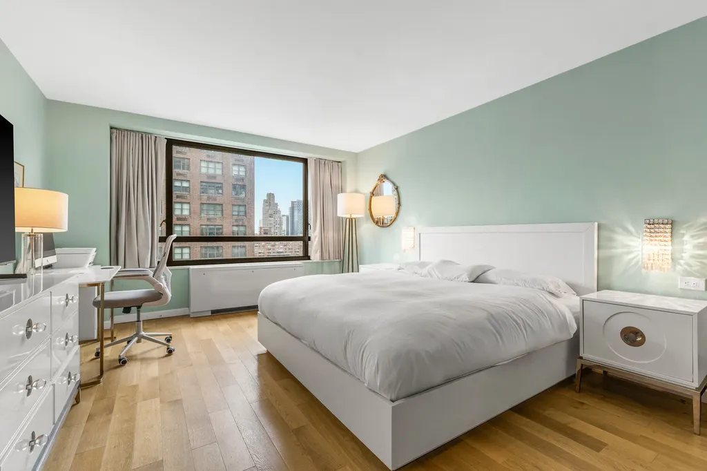 190 E 72nd Street New York City NY 10021