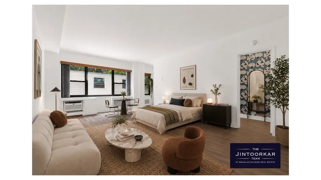 405 E 63rd Street New York City NY 10065