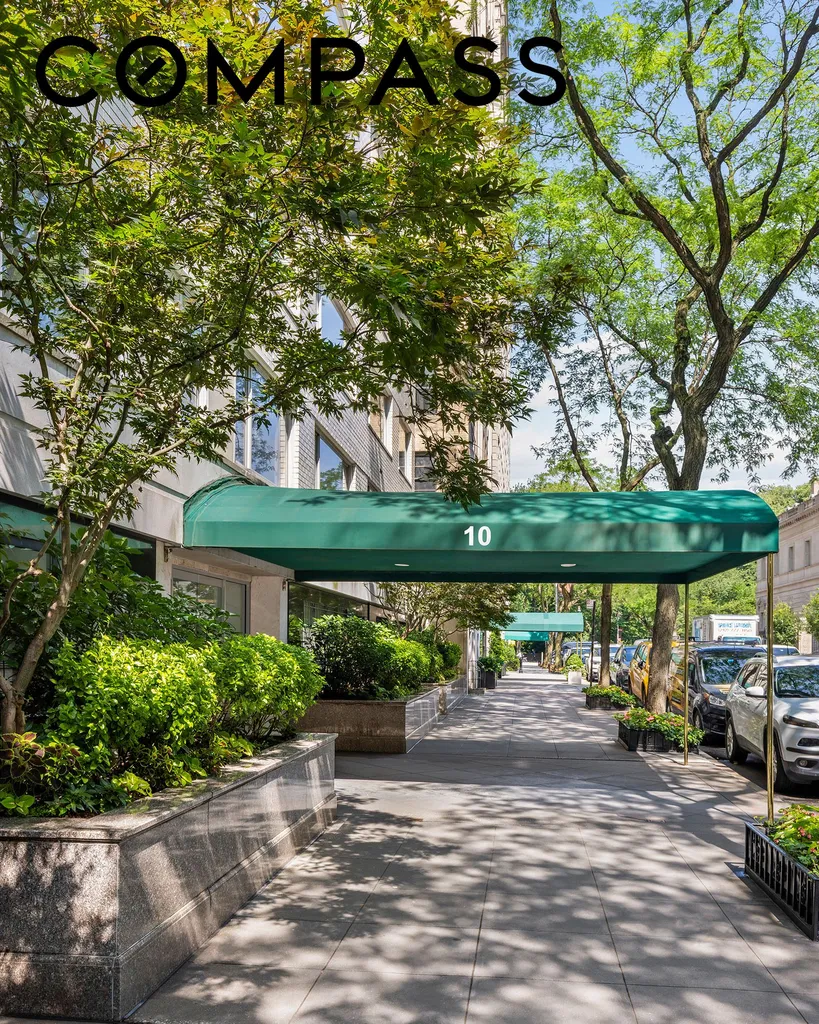 10 E 70th Street New York City NY 10021