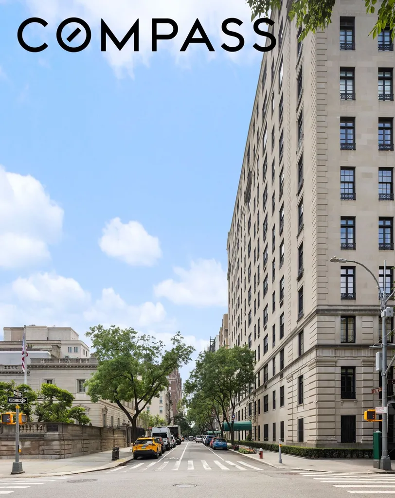 10 E 70th Street New York City NY 10021