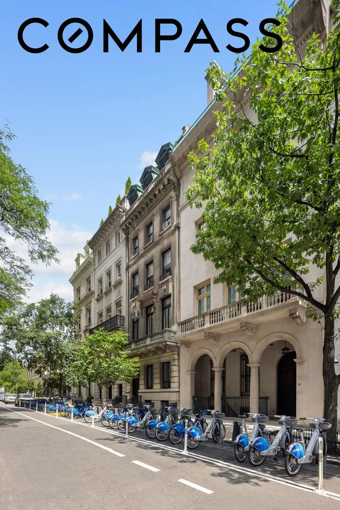 10 E 70th Street New York City NY 10021