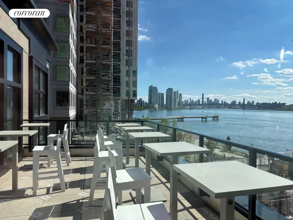 21 India Street New York City NY 11222