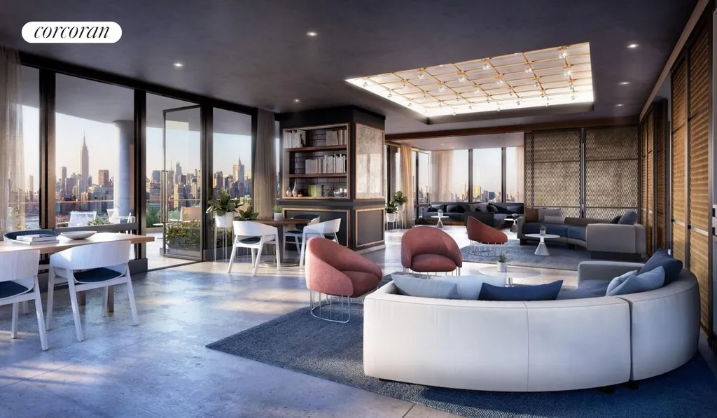 21 India Street New York City NY 11222