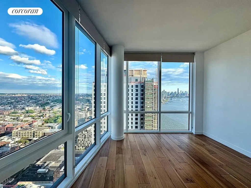 21 India Street New York City NY 11222