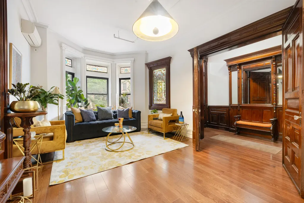 1227 Dean Street New York City NY 11216