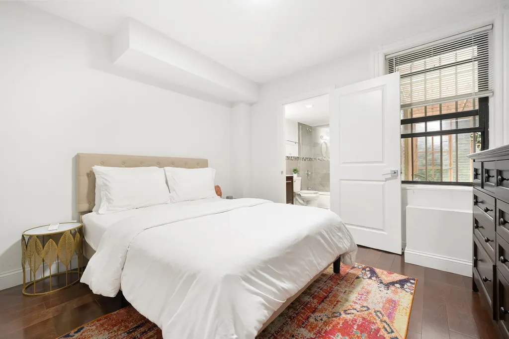 1227 Dean Street New York City NY 11216