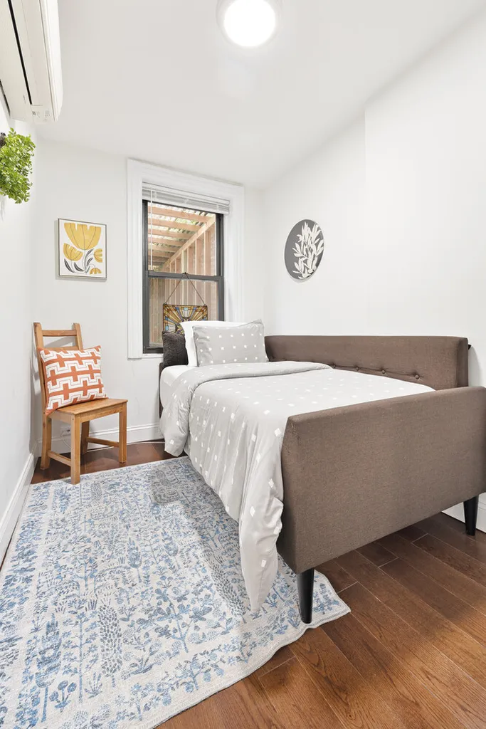 1227 Dean Street New York City NY 11216