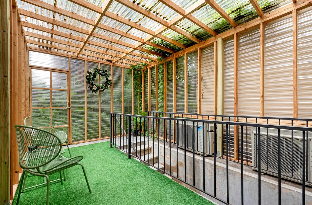 1227 Dean Street New York City NY 11216