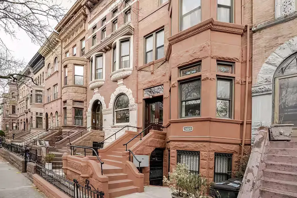 1227 Dean Street New York City NY 11216