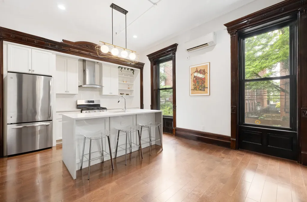 1227 Dean Street New York City NY 11216