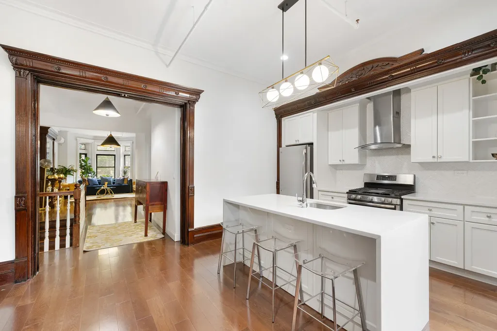 1227 Dean Street New York City NY 11216