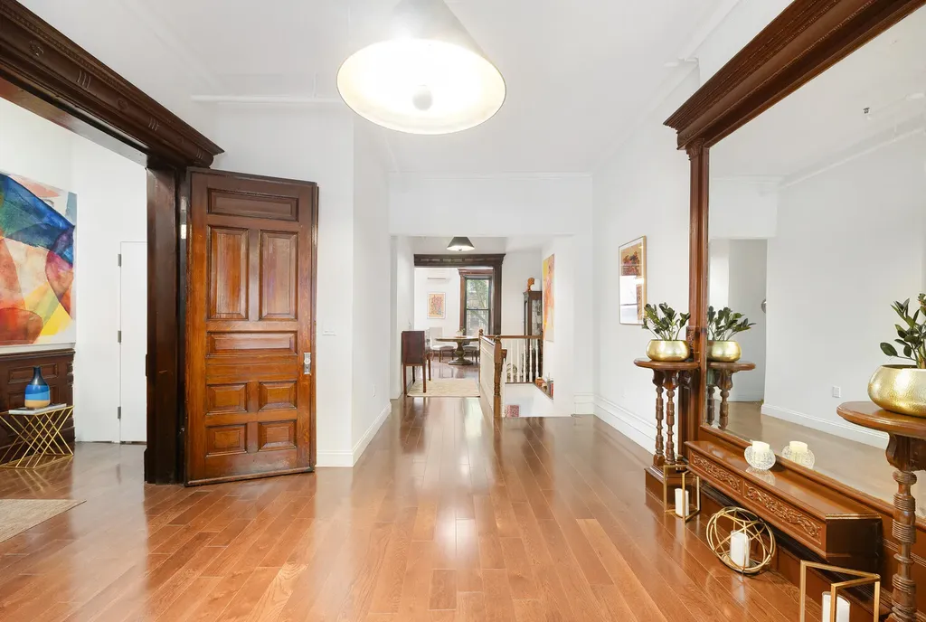 1227 Dean Street New York City NY 11216