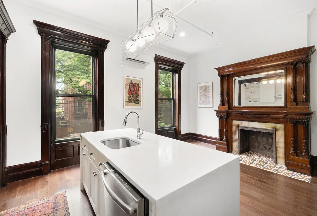 1227 Dean Street New York City NY 11216