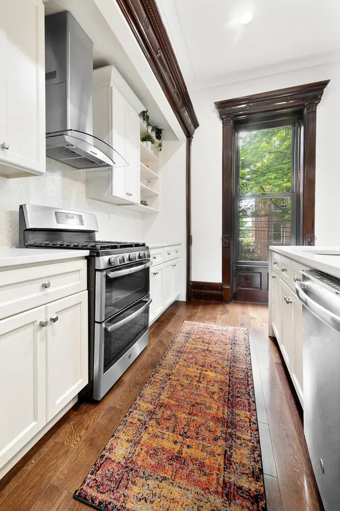 1227 Dean Street New York City NY 11216