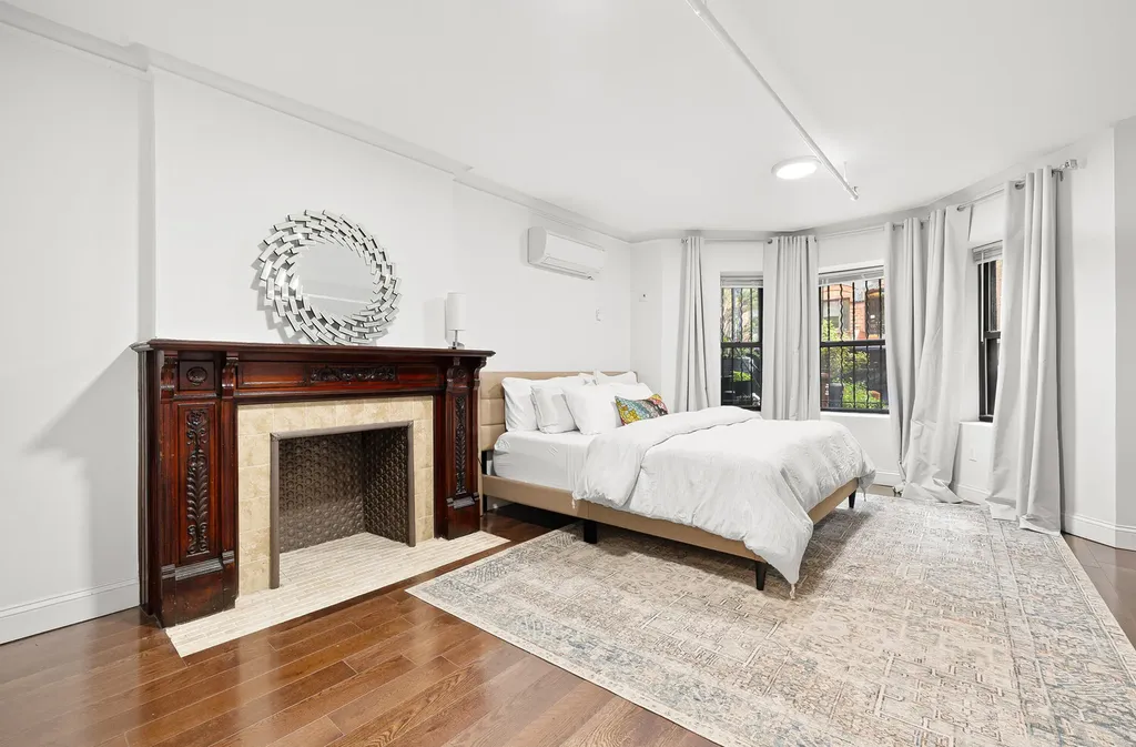 1227 Dean Street New York City NY 11216