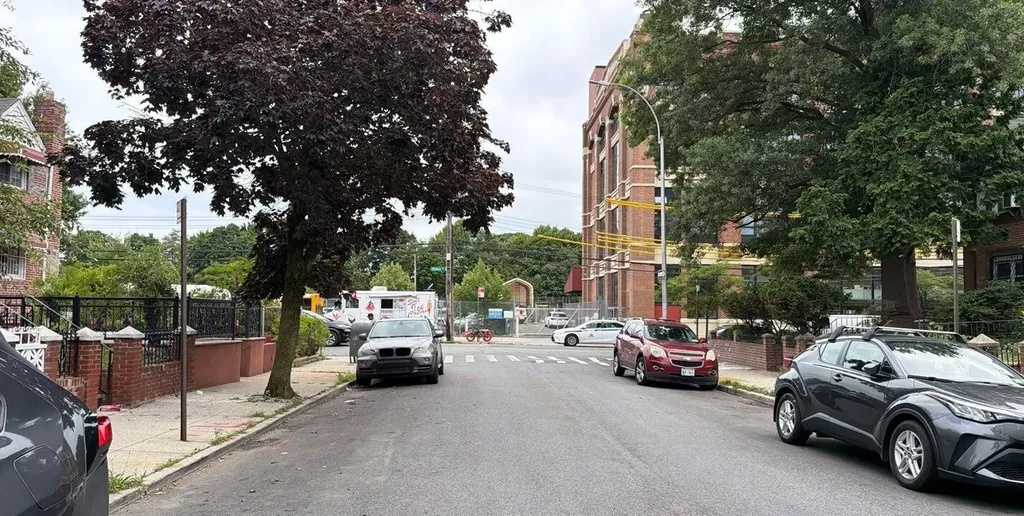 264 E 86th Street New York City NY 11236
