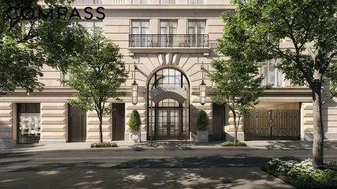 211 W 84th Street New York City NY 10024