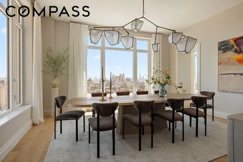 211 W 84th Street New York City NY 10024