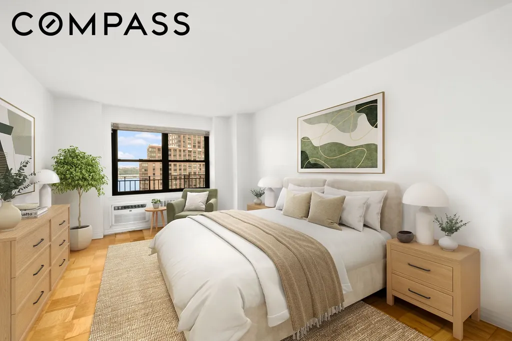 185 W End Avenue New York City NY 10023