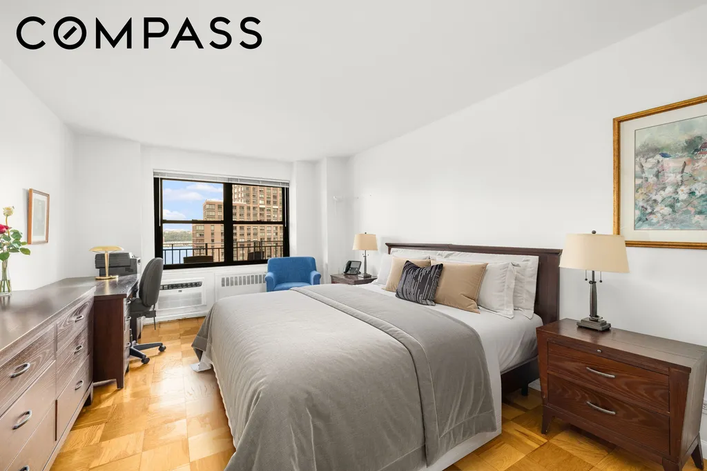 185 W End Avenue New York City NY 10023