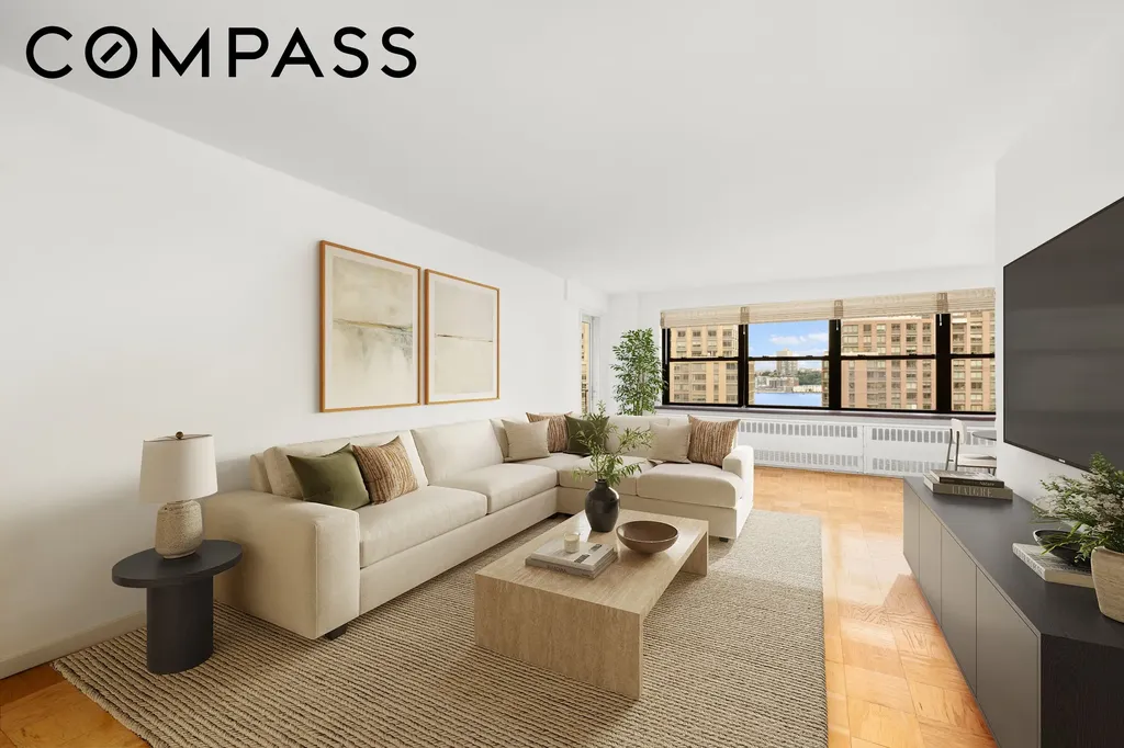 185 W End Avenue New York City NY 10023