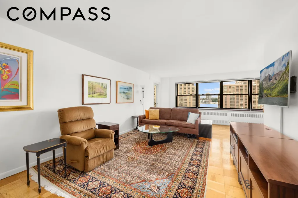 185 W End Avenue New York City NY 10023