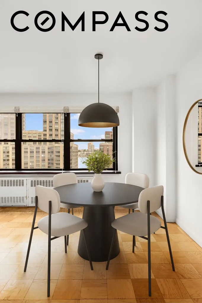 185 W End Avenue New York City NY 10023
