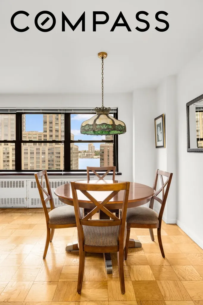 185 W End Avenue New York City NY 10023