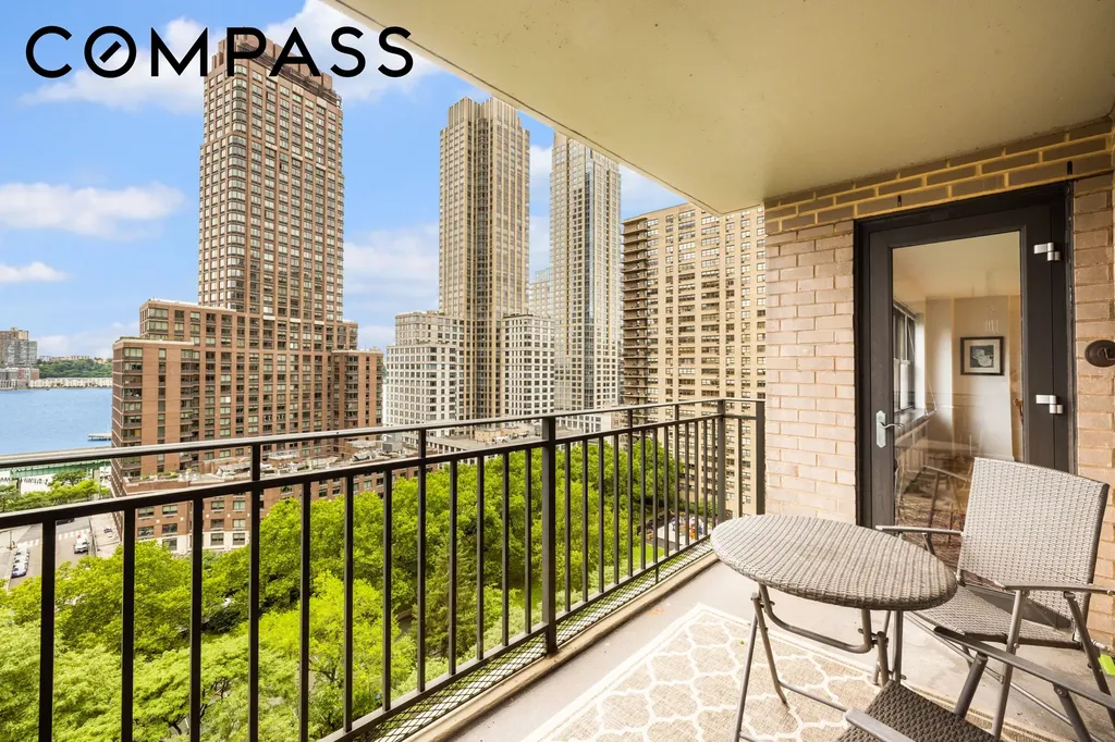 185 W End Avenue New York City NY 10023