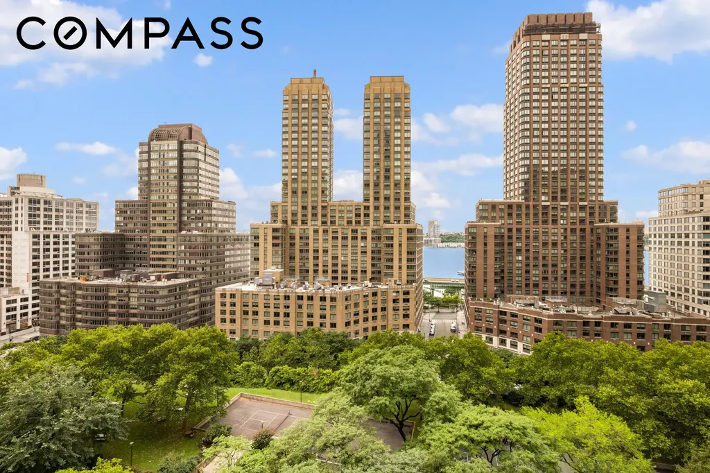 185 W End Avenue New York City NY 10023