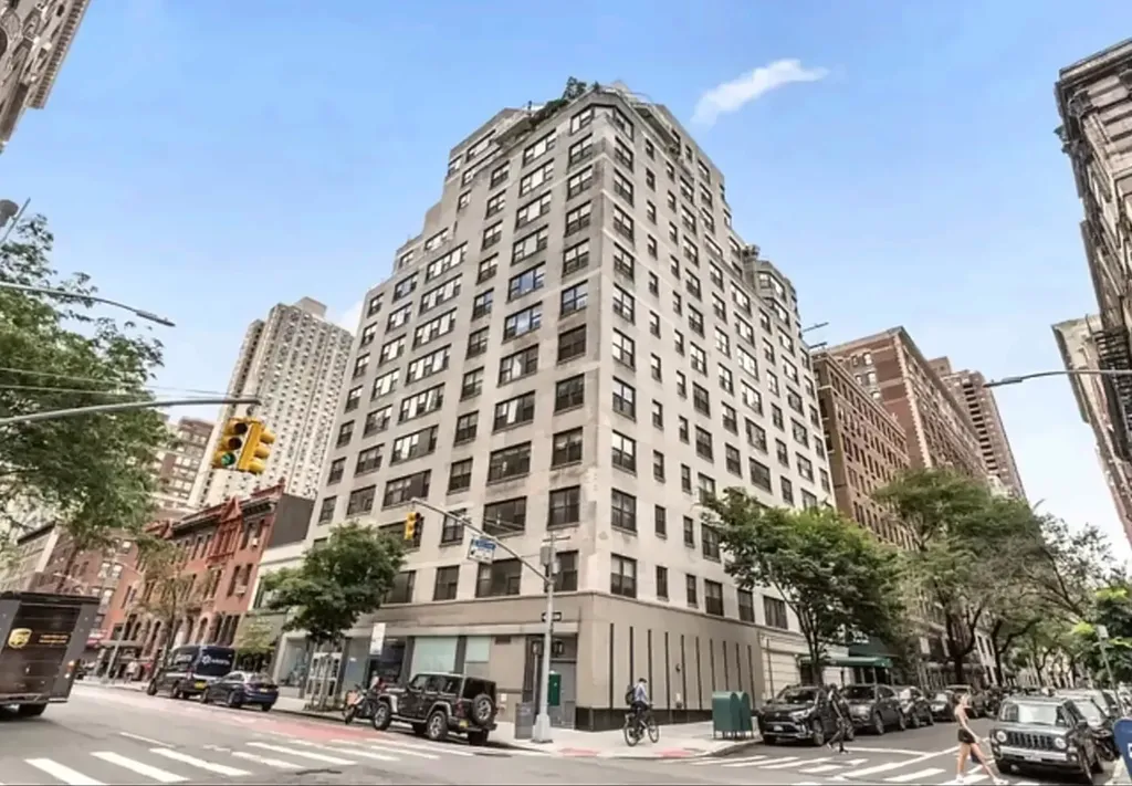 120 E 90th Street New York City NY 10128
