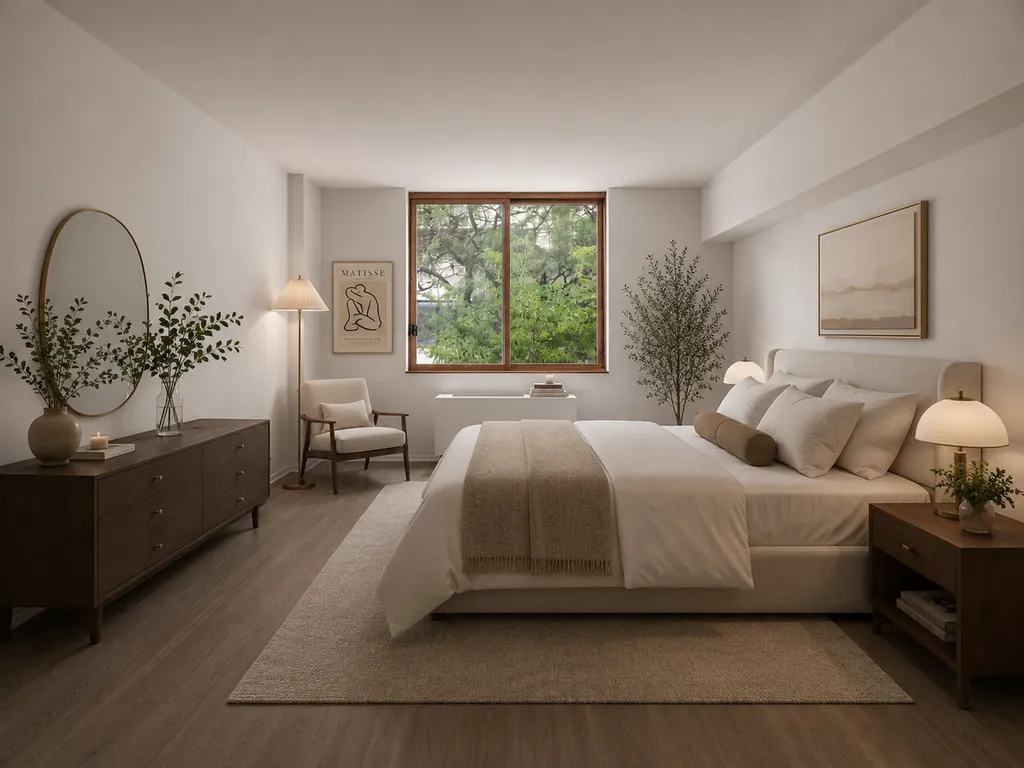 393 W 49th Street New York City NY 10019