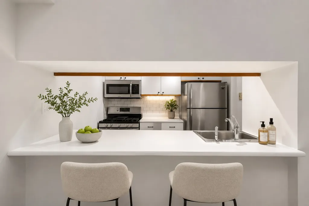 393 W 49th Street New York City NY 10019