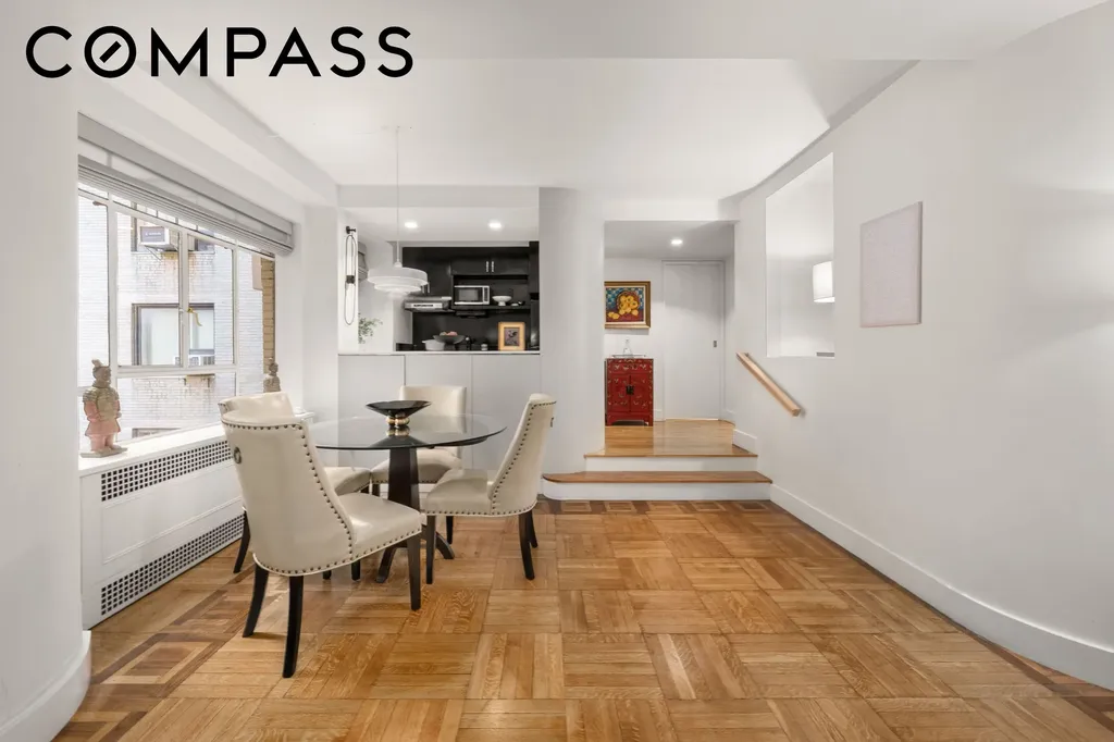 19 E 88th Street New York City NY 10128