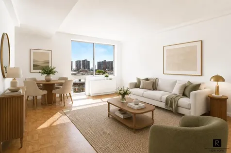 68 Bradhurst Avenue New York City NY 10039