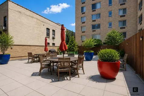 68 Bradhurst Avenue New York City NY 10039