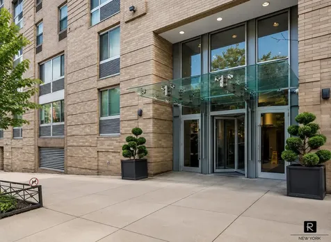 68 Bradhurst Avenue New York City NY 10039