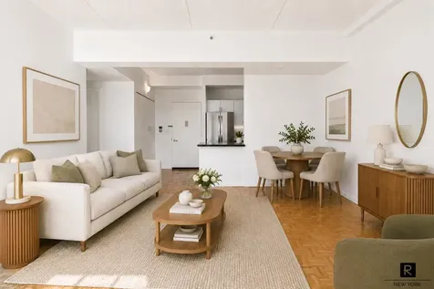 68 Bradhurst Avenue New York City NY 10039