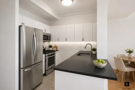 68 Bradhurst Avenue New York City NY 10039