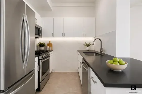 68 Bradhurst Avenue New York City NY 10039