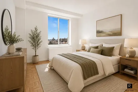 68 Bradhurst Avenue New York City NY 10039