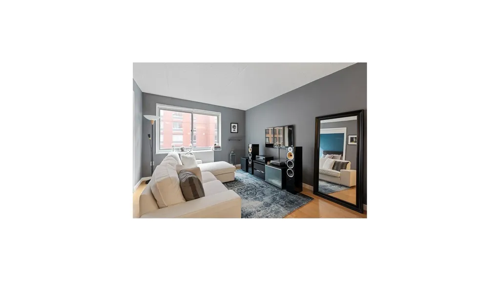 555 W 23rd Street New York City NY 10011