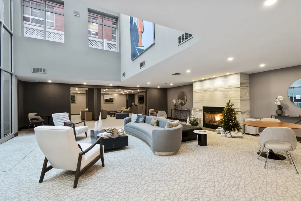 555 W 23rd Street New York City NY 10011