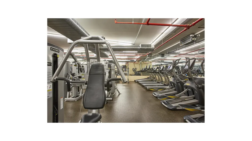 555 W 23rd Street New York City NY 10011